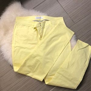 Summer trouser pants